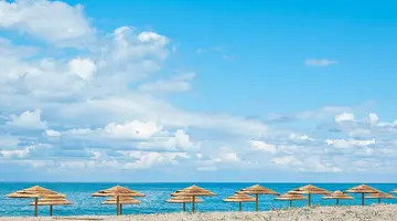 Mrs Chryssana Beach Hotel