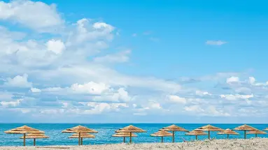 Mrs Chryssana Beach Hotel