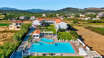 Mrs Chryssana Beach Hotel