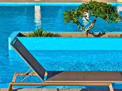 Mrs Chryssana Beach Hotel