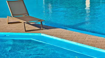 Mrs Chryssana Beach Hotel