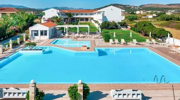 Mrs Chryssana Beach Hotel