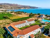 Mrs Chryssana Beach Hotel