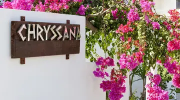 MRS Chryssana Beach