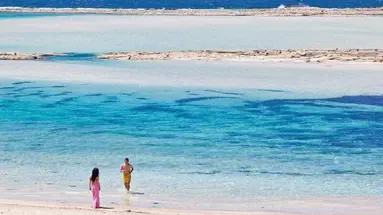 MRS Chryssana Beach