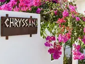 MRS Chryssana Beach