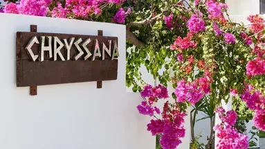 MRS Chryssana Beach