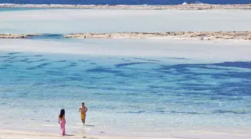 MRS Chryssana Beach