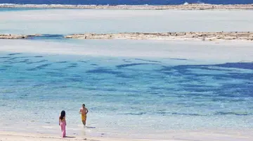 MRS Chryssana Beach