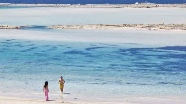 MRS Chryssana Beach
