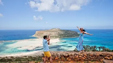 MRS Chryssana Beach