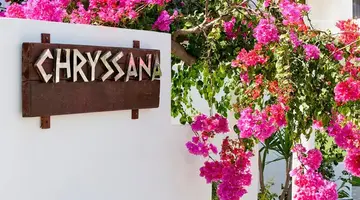 MRS Chryssana Beach