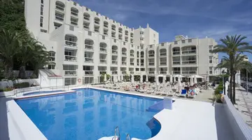 MS Aguamarina Costa del Sol