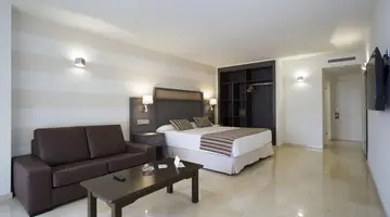MS AGUAMARINA SUITES HOTEL
