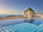 MS AGUAMARINA SUITES HOTEL