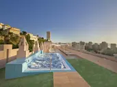 MS AGUAMARINA SUITES HOTEL
