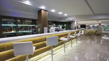 MS AGUAMARINA SUITES HOTEL