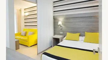 MS AGUAMARINA SUITES HOTEL