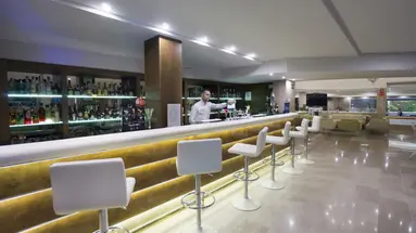 MS AGUAMARINA SUITES HOTEL