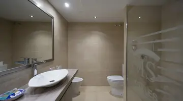 MS AGUAMARINA SUITES HOTEL