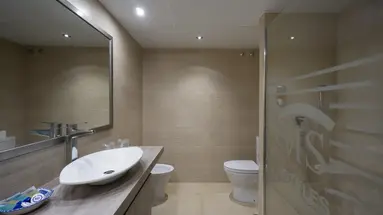 MS AGUAMARINA SUITES HOTEL