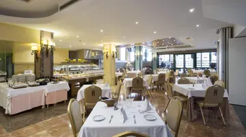 MS AGUAMARINA SUITES HOTEL