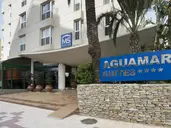 MS AGUAMARINA SUITES HOTEL