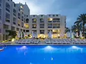MS AGUAMARINA SUITES HOTEL