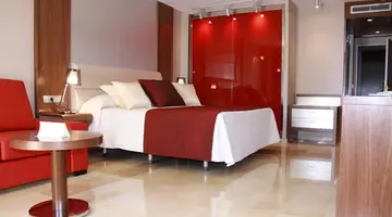 MS AGUAMARINA SUITES HOTEL
