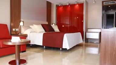 MS AGUAMARINA SUITES HOTEL