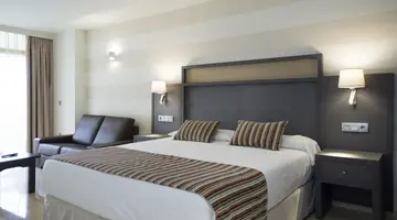 MS AGUAMARINA SUITES HOTEL