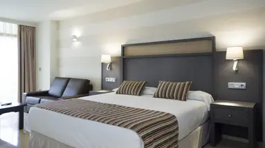 MS AGUAMARINA SUITES HOTEL