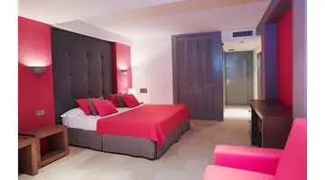 MS AGUAMARINA SUITES HOTEL