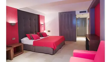MS AGUAMARINA SUITES HOTEL