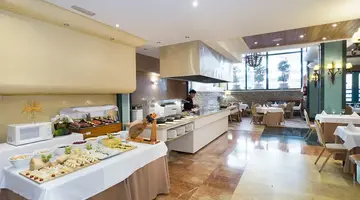 MS Aguamarina Suites (Torremolinos)