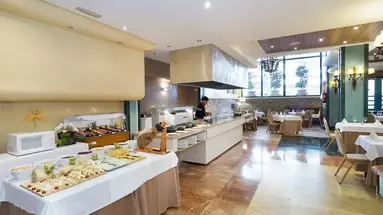 MS Aguamarina Suites (Torremolinos)