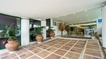 MS Aguamarina Suites (Torremolinos)