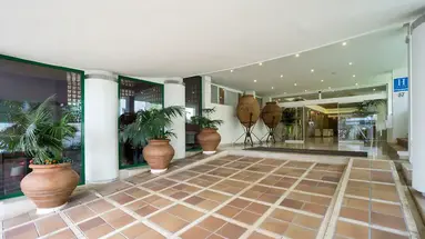 MS Aguamarina Suites (Torremolinos)