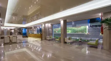 MS Aguamarina Suites (Torremolinos)