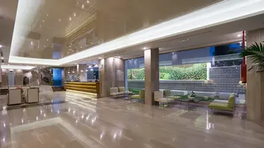MS Aguamarina Suites (Torremolinos)