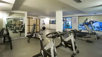 MS Aguamarina Suites (Torremolinos)