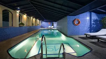 MS Aguamarina Suites (Torremolinos)
