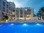 MS Aguamarina Suites (Torremolinos)
