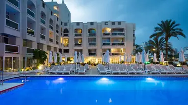 MS Aguamarina Suites (Torremolinos)