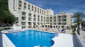 MS Aguamarina Suites (Torremolinos)