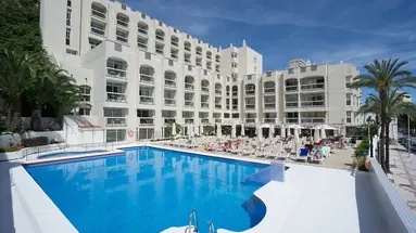 MS Aguamarina Suites (Torremolinos)