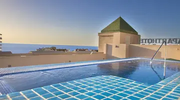 MS Aguamarina Suites (Torremolinos)