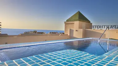 MS Aguamarina Suites (Torremolinos)
