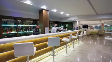 MS Aguamarina Suites (Torremolinos)