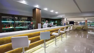 MS Aguamarina Suites (Torremolinos)